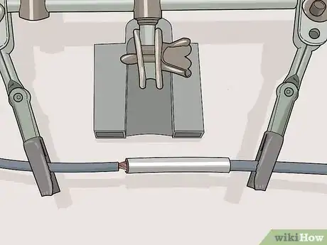 Imagen titulada Repair an Electric Cord Step 20
