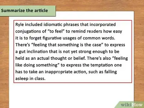 Imagen titulada Write an Article Review Step 11