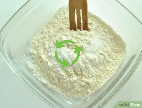 Imagen titulada Make Waffles Without Baking Powder Step 8