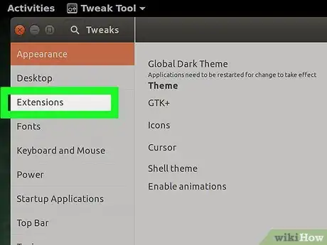 Imagen titulada Change Themes on Ubuntu with Gnome Tweak Tool Step 13