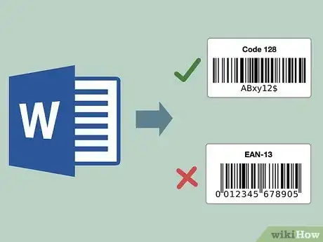 Imagen titulada Create a Barcode Step 13