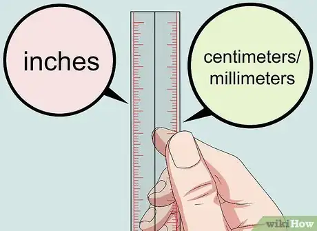 Imagen titulada Convert Inches to Millimeters Step 5