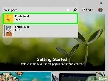 Imagen titulada Use Fresh Paint for Windows 10 Step 6