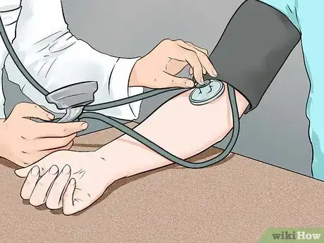 Imagen titulada Use a Stethoscope Step 24