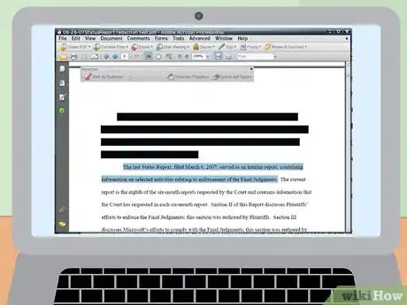 Imagen titulada Redact a Document Step 16