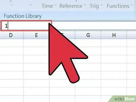 Imagen titulada Create a Gradebook on Microsoft Excel Step 14