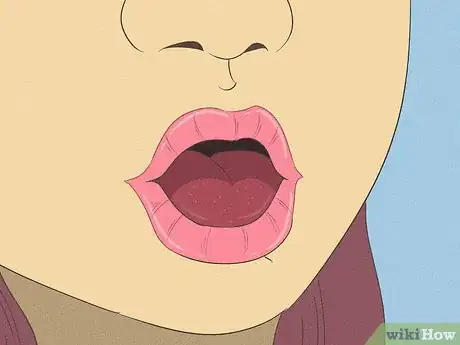 Imagen titulada Make Your Lips Bigger Step 31