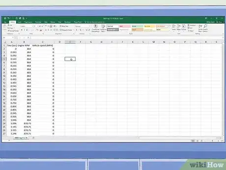 Imagen titulada Add a Second Y Axis to a Graph in Microsoft Excel Step 1