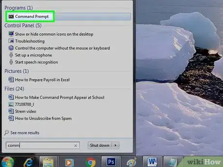 Imagen titulada Make Command Prompt Appear at School Step 32
