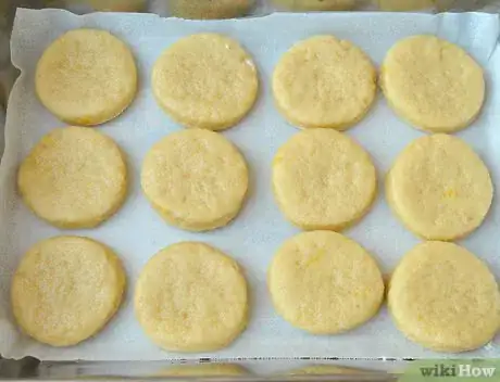 Imagen titulada Store Biscuits Step 7