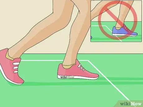 Imagen titulada Play Badminton Doubles Step 3