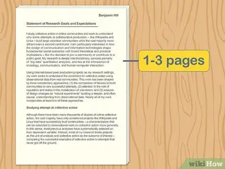 Imagen titulada Write a Research Statement Step 12