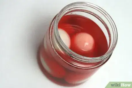 Imagen titulada Make Pickled Eggs Step 24