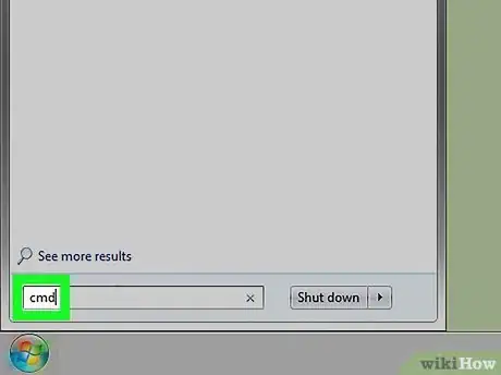 Imagen titulada Change a Computer Password Using Command Prompt Step 2