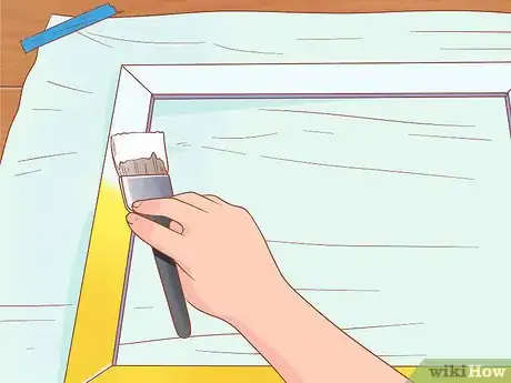 Imagen titulada Paint Picture Frames Step 12