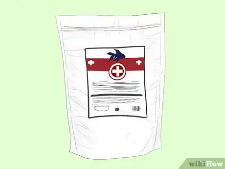 Imagen titulada Treat Fungal Infections in Fish Step 10