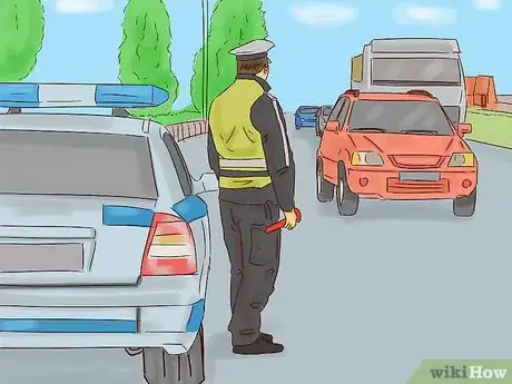 Imagen titulada Avoid a Traffic Ticket Step 7