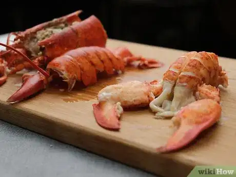 Imagen titulada Steam Lobster Step 13