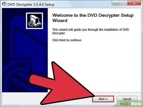 Imagen titulada Copy a Protected DVD Step 4