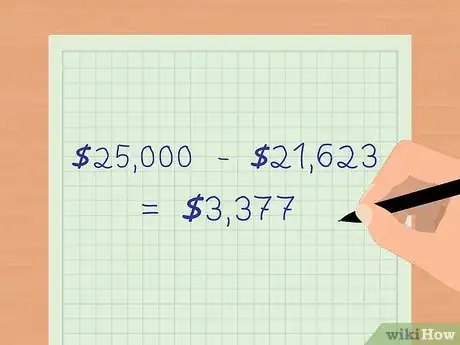 Imagen titulada Calculate Annual Interest on Bonds Step 9