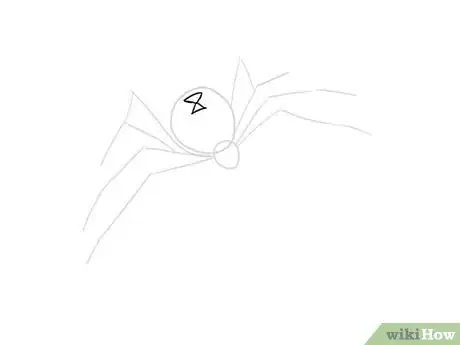 Imagen titulada Draw a Spider Step 13