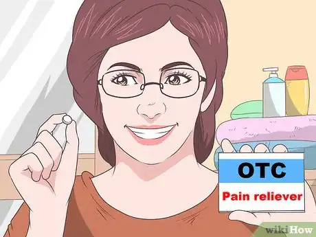 Imagen titulada Treat an Ocular Migraine Step 4