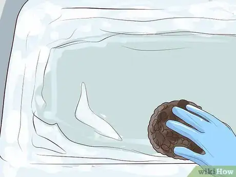 Imagen titulada Clean Tough Stains from a Bathtub Step 15