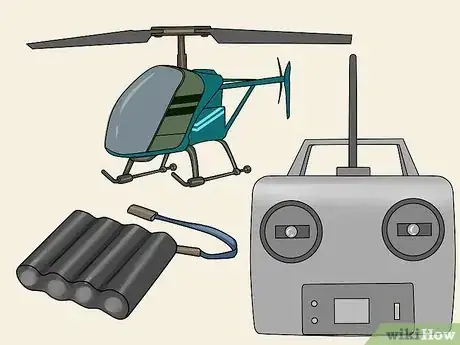 Imagen titulada Fly a Remote Control Helicopter Step 15