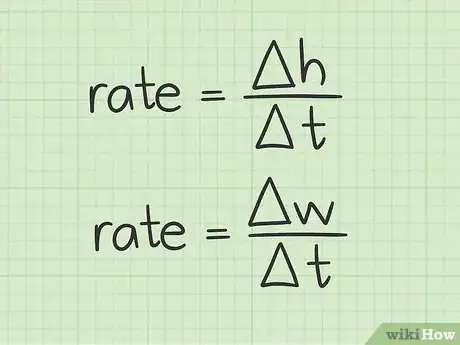 Imagen titulada Find an Average Rate of Change Step 7