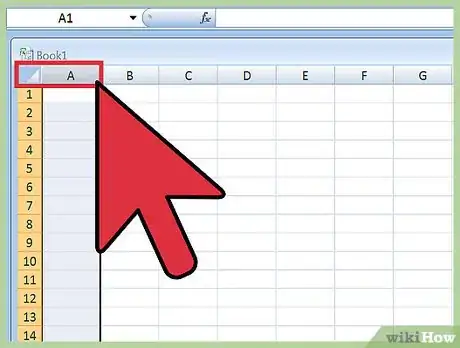 Imagen titulada Generate a Number Series in MS Excel Step 2