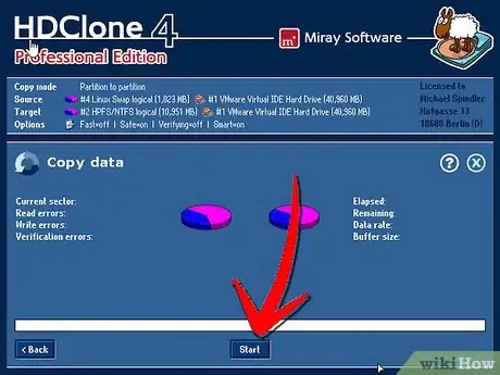 Imagen titulada Clone (Copy) a Hard Drive in Windows XP Step 5Bullet4