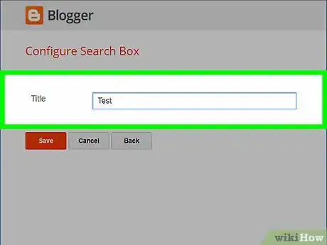 Imagen titulada Add a Widget to Blogger Step 11