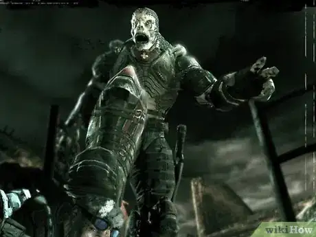 Imagen titulada Beat Raam in Gears of War Step 3