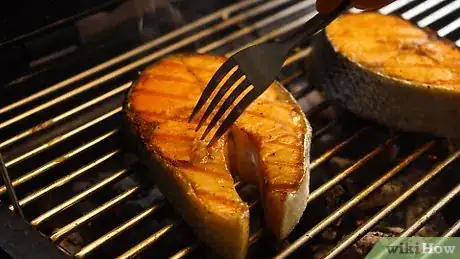 Imagen titulada Grill Fish Step 11