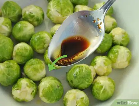 Imagen titulada Roast Frozen Brussel Sprouts Step 12