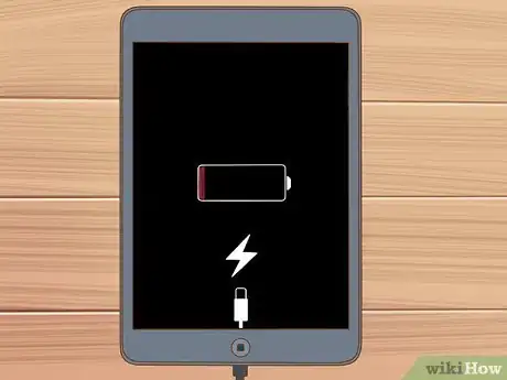 Imagen titulada Charge an iPad Without a Charging Block Step 7