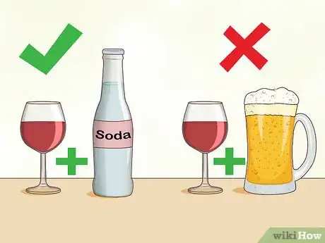 Imagen titulada Avoid Getting Drunk Step 8