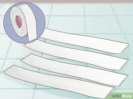 Imagen titulada Tape Your Breasts to Make Them Look Bigger Step 1