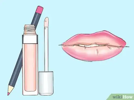 Imagen titulada Get Pouty Lips Step 7