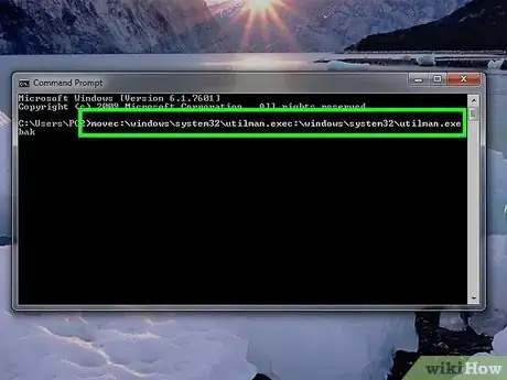 Imagen titulada Make Command Prompt Appear at School Step 28