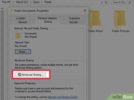 Imagen titulada Enable File Sharing Step 11