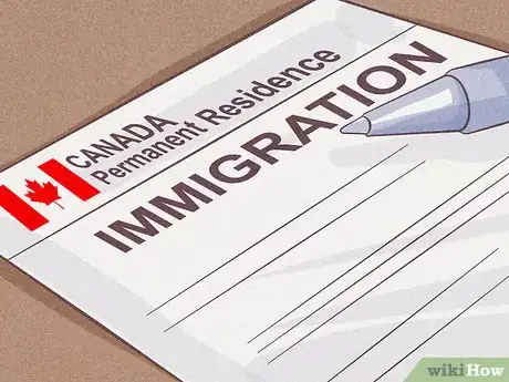 Imagen titulada Apply for Permanent Residence in Canada Step 2