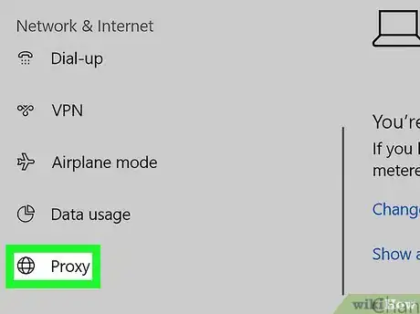 Imagen titulada Change Proxy Settings Step 19