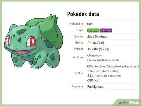 Imagen titulada Breed Pokémon Step 2