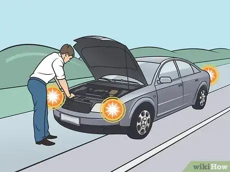 Imagen titulada Stop an Engine from Overheating Step 5