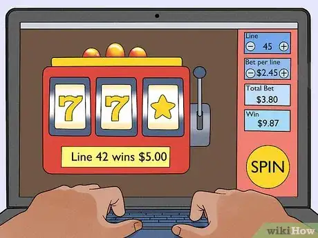 Imagen titulada Start an Online Casino Step 1