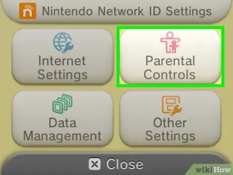 Imagen titulada Turn Off Parental Controls Step 21