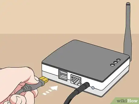 Imagen titulada Connect a USB Printer to a Network Step 33