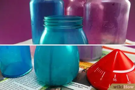 Imagen titulada Tint Bottles and Jars Step 9