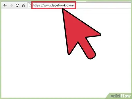 Imagen titulada Make a Personalized Facebook URL Step 9